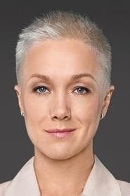 Darya Moroz as Nina "Moydodyrka"