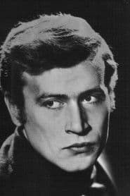 Boris Nevzorov as Aleksey Pavlovich Pankratov