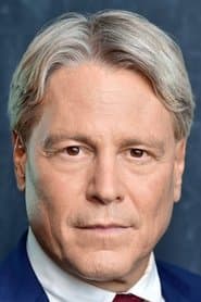 Gregory Pekar as Jack's Assistant