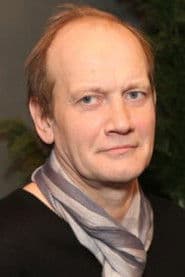 Igor Sergeev as Andrey Pavlovich Srubov