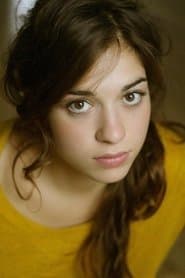 Natacha Krief as Nedjema