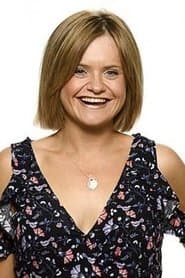 Emma Fitzgerald as Radio Broadcaster