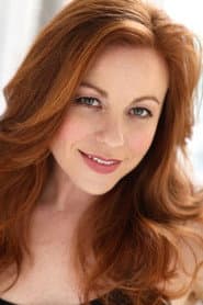 Tara Giordano as Jill Bateman