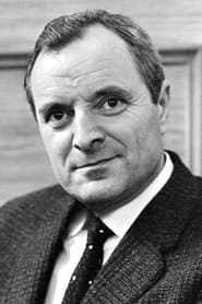 Michael Goodliffe as R.A.F. Interrogator