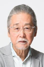 Katsuhiko Sasaki as Communications Officer Miyake