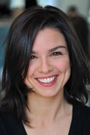 Sixtine Aupetit as Self - Guest