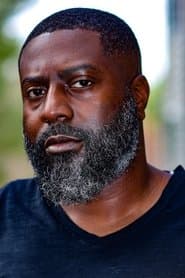 Derrick Goodman Jr. as Deputy Sheriff