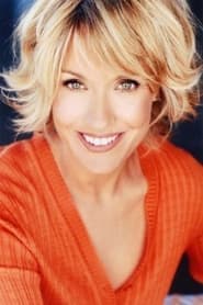 Stacie Randall as Alexandra