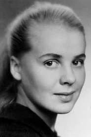 Birgitta Pettersson as Karin