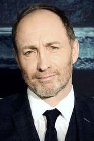Michael McElhatton as Jock