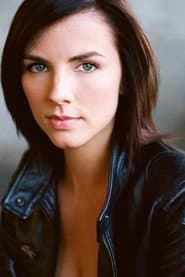 Amber Marie Bollinger as Jessica