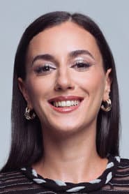 Valeria Angione as Giovanna