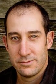 David Lawrence Brown as Dean Sims