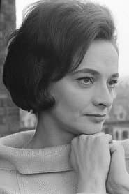 Jacqueline Hill as Barbara Wright (archive footage)