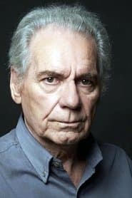 Hugo Arana as Enrique Ibáñez