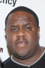 Jamal Woolard as Biggie Smalls