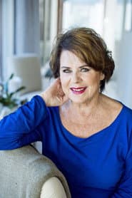 Pirkko Mannola as Jarkon äiti