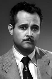 Timothy Farrell as Dr. Wright