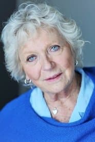 Claudine Vincent as Catherine Courrieux