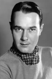 William Haines as Pinkey - Assistant Director