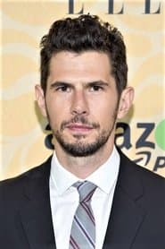 Daniel Eric Gold as Ted