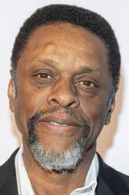 Lawrence Hilton-Jacobs as Richard "Cochise" Morris