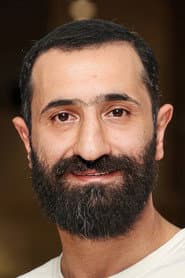 Iman Safa as Mohammad