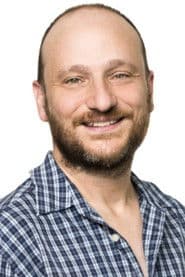 Tom Scholte as Sgt. Gerald Tibbs