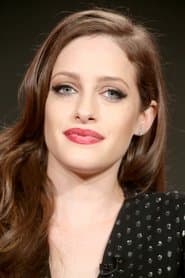 Carly Chaikin as Frances