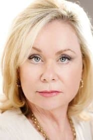 Christine Amor as Peggy