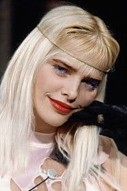 Ilona Staller as Student