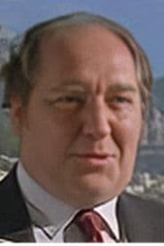 Andrea Montuschi as Stallino