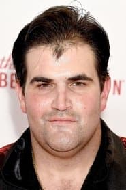 Jason Davis as Mikey Blumberg (voice)