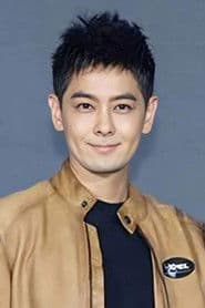 Jimmy Lin Chih-Ying as Little Dagger Hon Lam