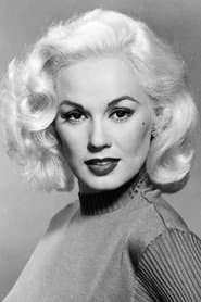 Mamie Van Doren as Dr. Mathilda West, aka Tassels Monclair