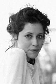 Inés Efrón as Candita