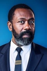 Lenny Henry as Miles Pope
