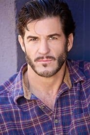 Jeffrey James Lippold as Drifter