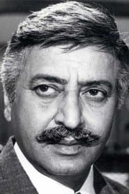 Pran Sikand as Abid Ali Baig