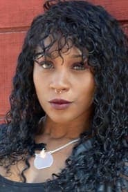 Monique Dupree as Emerald