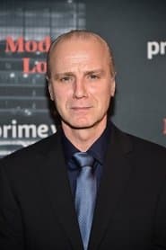 Laurentiu Possa as Osakin