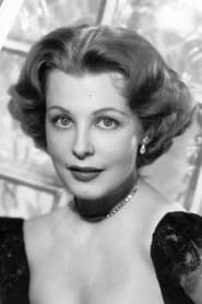 Arlene Dahl as Kathleen 'Kathy' Allen, nee Alanborg