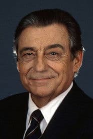 François Périer as Jean-Pierre Delagrange (episode "Une couronne mortuaire")