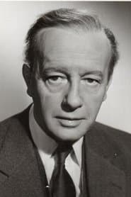 Roland Culver as Reg Fairbright