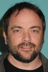 Mark Sheppard as Young Captain Nemo