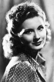 Joy Shelton as Phyllis Crowson