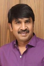 Srinivasa Reddy as Vikas