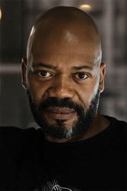 Claude Musungayi as Youssouf - man on boat