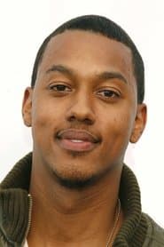 Wesley Jonathan as Ravi