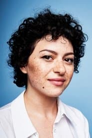 Alia Shawkat as Self